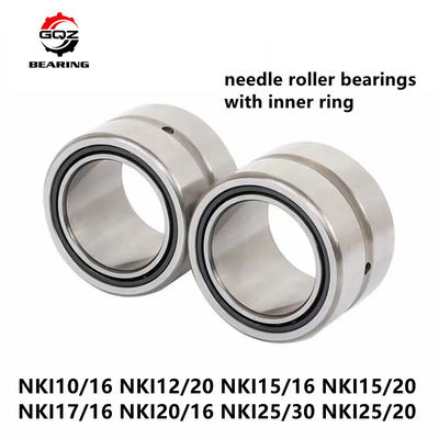 NKI42/20 NKI42/20 NKI45/25 NKI45/30 অটোমোবাইলের জন্য 42*57*20 মিমি সুই রোলার লেয়ার