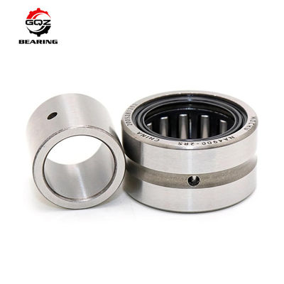 অভ্যন্তরীণ রিংস ইগল রোলার লেয়ার NA4900 NA4900RS NA4900-2RS মোটরগাড়ি জন্য