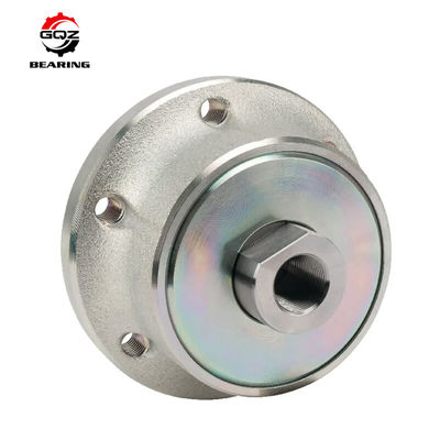 শ্যাফ্ট ব্যাসার্ধ 28 মিমি কৃষি লেয়ারিং AHU34120B-01 এগ্রি হাব ইউনিট AHU34120B টাইপ এ ডিস্ক হ্যারোর জন্য