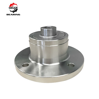 ভারী দায়িত্ব BAA-0029R কৃষি হাব ভারবহন জন্য ডিস্ক Harrows 4.36KG ভারবহন ইস্পাত উপাদান