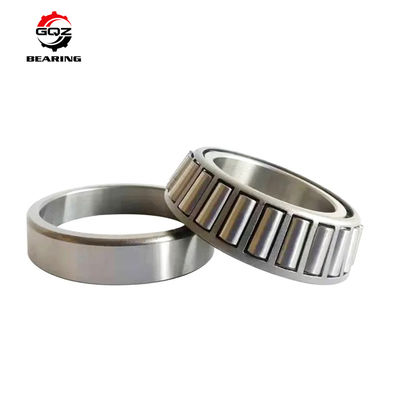 উচ্চ গুণমান T7FC 080/CL7C টেপারযুক্ত রোলার বিয়ারিং একক সারি বিয়ারিং