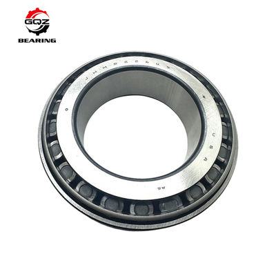 উচ্চ মানের অটোমোবাইল বেয়ারিং JHM522649/JHM522610 110mm*180mm*47mm অটো পার্টস ইঞ্চি টেপার রোলার বেয়ারিং