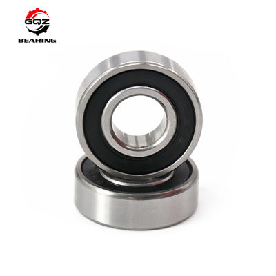 6202-2RS Deep Groove Ball Bearing 15×35×11mm for Electric Motors and Industrial Equipment