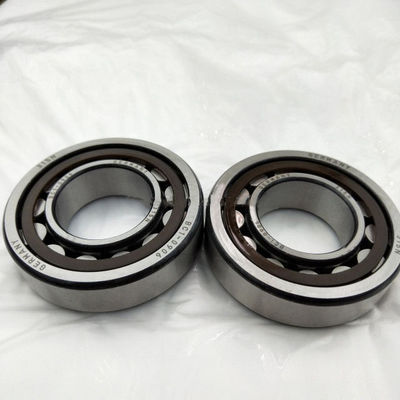 BC1-0738 একটি সিলিন্ড্রিকাল রোলার লেয়ার 40x80x18mm TS16949 QS9000