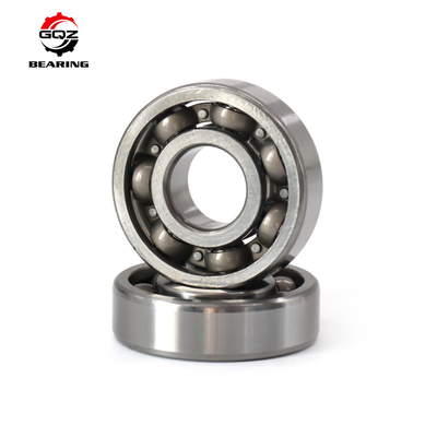 একসারি গভীর খাঁজযুক্ত বল বিয়ারিং 63/32 ZZ 63/32-2RS 63/32 বল বিয়ারিং ট্র্যাক্টরের জন্য 32x75x20mm