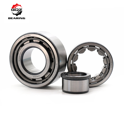 E5022NRNT সিলিন্ড্রিকাল রোলার লেয়ার 110mm ID 170mm OD 80mm প্রস্থ
