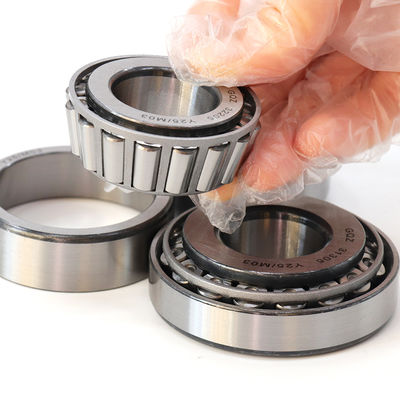 32314‑A Single Row Tapered Roller Bearing 70*150*54mm For Construction Mining Metallurgical Machinery