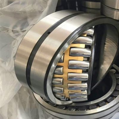 21313D1C3 ডাবল সারি গোলাকার রোলার লেয়ার 65x140x33mm GCr15 স্টিল