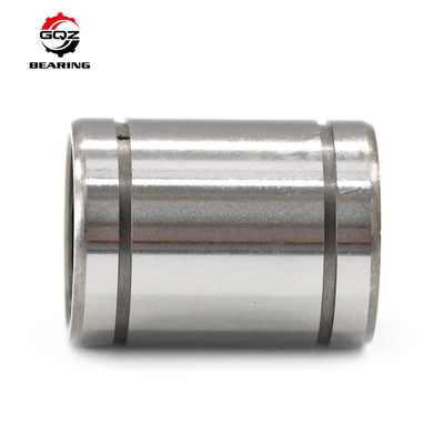 লিনিয়ার লেয়ারিং LM20UU 20mm লিনিয়ার মোশন বল স্লাইডিং লেয়ারিং LM20 UU 20x32x42mm
