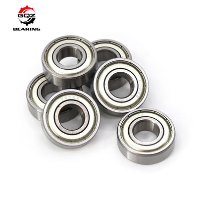 E2.6002-2Z/C3 মোটর ব্যবহার পলিমার খাঁচা গভীর গ্রোভ লেয়ারিং 15x32x9 মিমি অটোমোটিভ লেয়ারিং