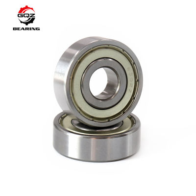 6309-2RS1/C3GJN Deep Groove Ball Bearing 45x100x25mm Double 2RS1 Rubber Seal C3GJN Special Clearance Bearing
