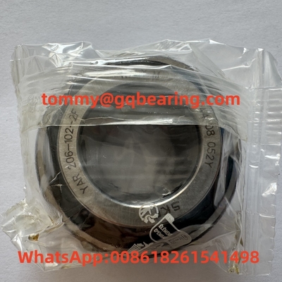 আসল SKF YAR206-102-2F ইনপুট বল লেয়ার বালিশ বল লেয়ার 28.575mm x 62mm x 38.1mm