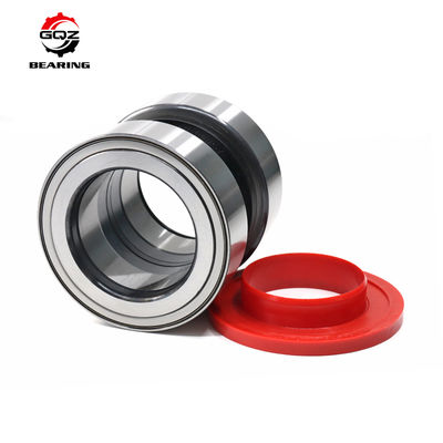 GQZ 804162A হুইল হাব বিয়ারিং 110170146mm হেভি ট্রাক স্পেয়ার বিয়ারিং অ্যাপ্লিকেশন ফর ম্যান কমার্শিয়াল ভেহিকেল