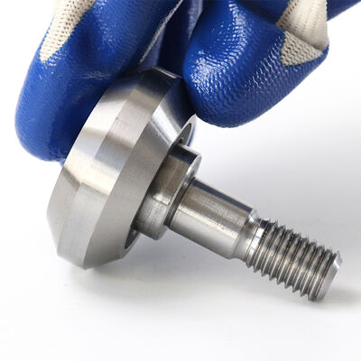 হেভি-ডিউটি গাইড মেকানিজমগুলির জন্য স্টাড-টাইপ ট্র্যাক রোলার বিয়ারিং (ইন্টিগ্রেটেড বোল্ট শ্যাফ্ট, সিল করা)