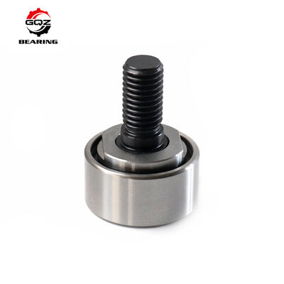 Custom Cam Follower Bearings KR Series KR30 KR22 Track Roller Bearing KR CF Stud Bolt Type