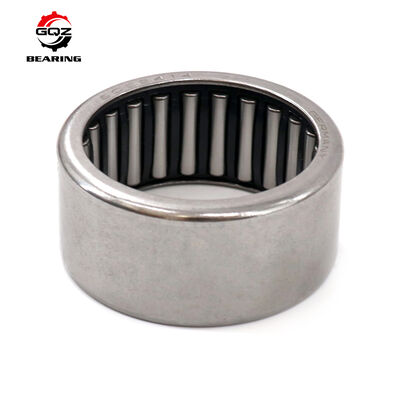 Parts 4M-0546 (4M0546) এর OEM বিকল্প | INA SCE1210 প্রিসিশন নিডেল রোলার বিয়ারিং | ISO সার্টিফাইড | RoHS কমপ্লায়েন্ট