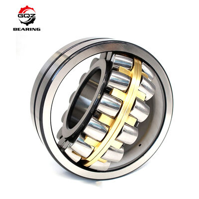 উচ্চমানের ২২২০৯ গোলাকার ভারবহন ০ ফিট বিড়ালের অংশ ২৬৬-৯৫০৫ ((২৬৬৯৫০৫) ০ নির্মাণ যন্ত্রপাতিতে ব্যবহৃত ০ দ্রুত শিপিং