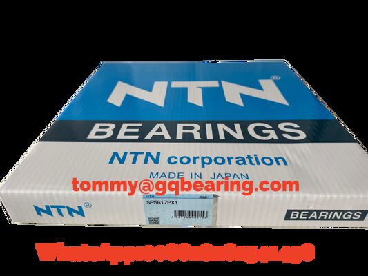 NTN SF5617PX1 Excavator Travel Bearing 280x370x40mm Fast Delivery