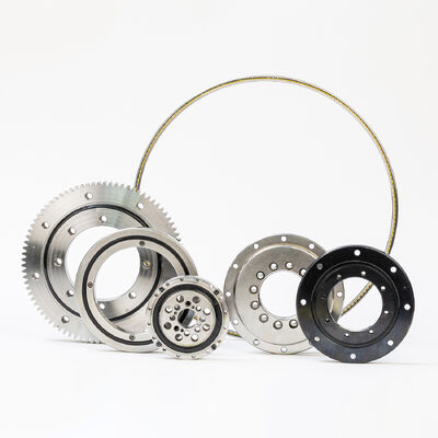 615897A Tapered Roller Bearing 1270x1524x95.25mm Crossed Roller Bearing for Robot Arms