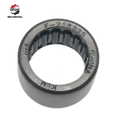 GQZ TAF293830 মেশিনযুক্ত ইগল রোলার লেয়ারিং 29×38×30 মিমি বাইরের রিং লুব্রিকেশন গর্ত সহ অভ্যন্তরীণ রিং ছাড়াই