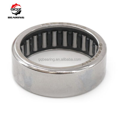 GQZ RNA4906 নিডেল রোলার বিয়ারিং ৩৫×৪৭×১৭মিমি ইনার রিং ছাড়া সিঙ্গেল রো নিডেল বিয়ারিং কমপ্যাক্ট মেশিনারির জন্য
