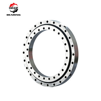 XSU1410944 Large Slewing Bearing 1024x1164x56mm Cross Roller CNC Machine Bearing