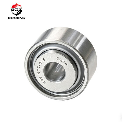 1726205-2RS1 Spherical Outer Single Row Insert Ball Bearing Double 2RS1 Contact Seal 25x52x15mm Conveyor Farm Machinery