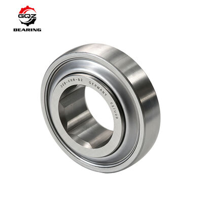 UK209-2S+H209 Taper Bore Spherical Insert Bearing With H209 Adapter Sleeve Double 2S Seal 40x85mm Conveyor Farm Machinery