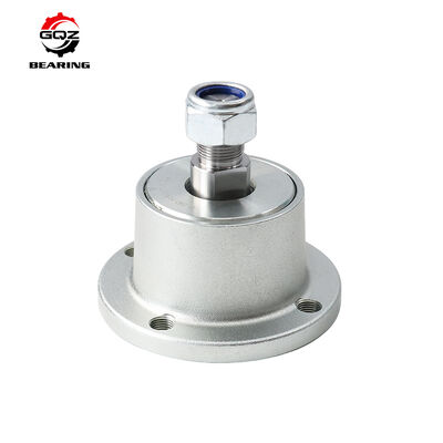 ডিস্ক হ্যারোর জন্য GQZIL50A-120/4H- M20 এগ্রি হাব বিয়ারিং