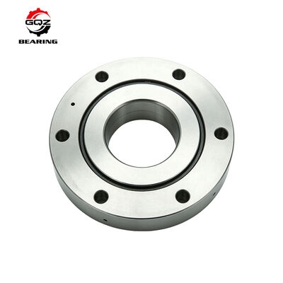 High Precision XU160220 Crossed Roller Slewing Bearing 138×302×46mm for CNC Automation