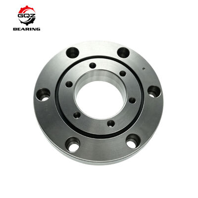 INA XU180412 XU180433 XU180475 Crossed Roller Slewing Bearing XU18 Series for CNC Automation