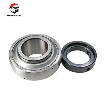 1726306-2RS1 Spherical Outer Single Row Insert Ball Bearing Double 2RS1 Contact Seal 30x72x19mm Conveyor Farm Machinery