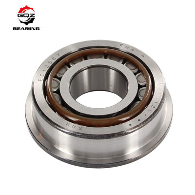 T7FC050-XL মেট্রিক ট্যাপার রোলার লেয়ার T7FC 050/QCL7C 50x105x32mm