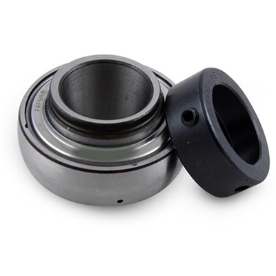 Wear-resistant GQZ UH 209/40 2S.T 40mm Shaft Spherical Bearing Double Side 2S Seal Eccentric Lock Spare Parts for Farm Harvest Machines