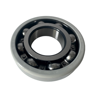 NJ2320 Single Row Cylindrical Roller Bearing Single Outer Rib Separable 100x215x73mm Mining Heavy Reducer Equipment