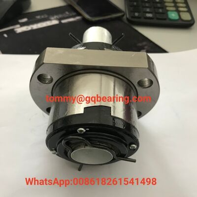 জাপান অরিজিন THK BLK3636-2.8 BLK3636-2.8ZZ নো প্রিলোড বল স্ক্রু নাট লিনিয়ার বল বিয়ারিং