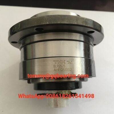 Japan Origin THK BLR3636-3.6UU Spinning Ball Nut Linear Ball Bearing BLR3636-3.6 Rotary Rolled Ball Screw Nut