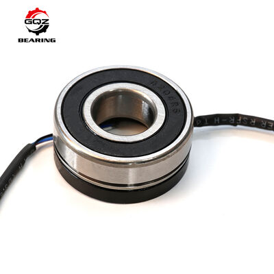 BMO6206/064S2/UA002A এসি ইন্ডাকশন অটোমোটিভ লেয়ারিংস ক্যাবল সহ BMO6206/064S2/EA002A