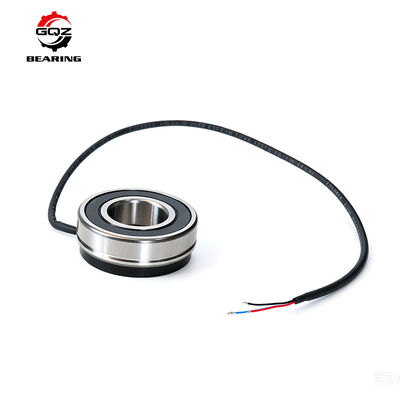 BMB-6209 080S2 UH108A এনকোডার লেয়ারিং ইন্ডাকশন মোটরের জন্য অটোমোটিভ লেয়ারিং, 45x85x25.2mm
