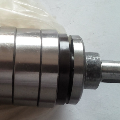 M5CT3073 ট্যান্ডেম থ্রাস্ট রোলার লেয়ারিং T5AR3073 প্লাস্টিক এক্সট্রুডার লেয়ারিং 30x73x151mm