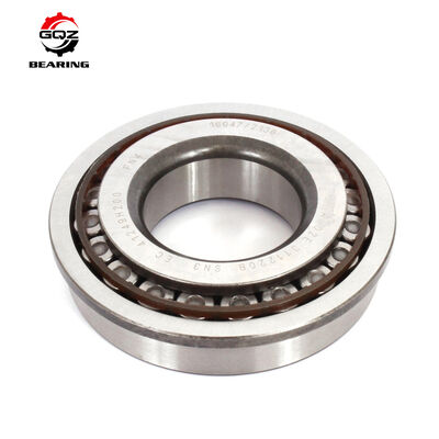 EC41249S05 H200 ফ্ল্যাঞ্জড কোপার্ড রোলার লেয়ার 38×78/83×20.7 মিমি ¢ DQ250 DSG গিয়ারবক্স ডিফারেনশিয়াল লেয়ার