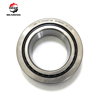 Gcr15 ইস্পাত উপাদান INA F-225607.NA ইগল রোলার লেয়ার 45x72x22mm