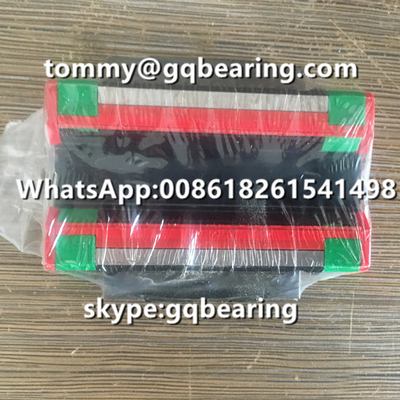 উচ্চ নির্ভুলতা ভারী লোড টাইপ Hiwin HGW25CC HGW25 CC লিনিয়ার স্লাইড লেয়ারিং