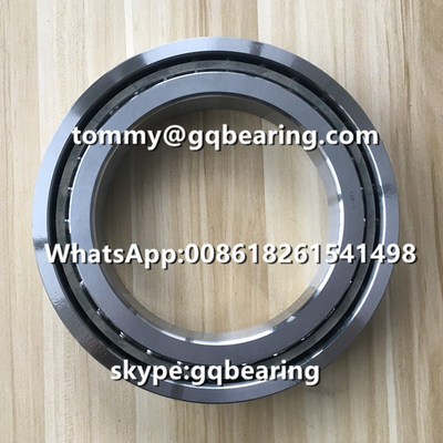 কারখানা পাইকারি এনটিএন নাইলন উপাদান রিটেনার HTA030UT2DB/G35UP কৌণিক যোগাযোগ বল লেয়ার 150*225*67.5mm