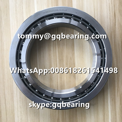 কারখানা পাইকারি এনটিএন নাইলন উপাদান রিটেনার HTA030UT2DB/G35UP কৌণিক যোগাযোগ বল লেয়ার 150*225*67.5mm