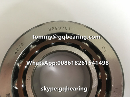 40.5mm Bore Koyo 8099761 ডাবল সারি ডিফারেনশিয়াল লেয়ার অটোমোবাইল লেয়ার