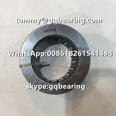 একমুখী তেল তৈলাক্তকরণ NKX35 সমন্বিত ইগল রোলার লেয়ার প্রস্তুতকারক