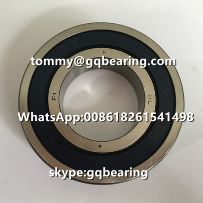 কেবিসি BR4075DKA2 রাবার সিলড ডিপ গ্রোভ বল লেয়ার অটোমোটিভ গিয়ারবক্স লেয়ার