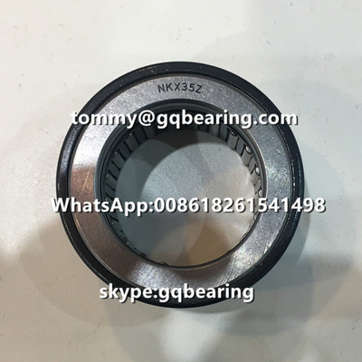 NKX35Z NKX35-Z ইগল রোলার এন্ড ক্যাপ সহ অক্ষীয় বল লেয়ার