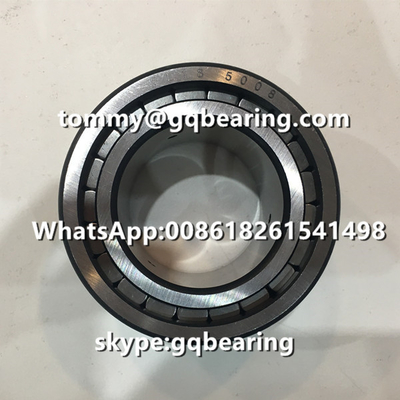 SL185008 SL18 5008 সেমি-লোকেটিং সম্পূর্ণ সম্পূরক ডাবল রায় সিলিন্ডারিক রোলার লেয়ার